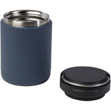 Lunch-Pot, isoliert aus recyceltem Edelstahl, 500 ml - Eliust