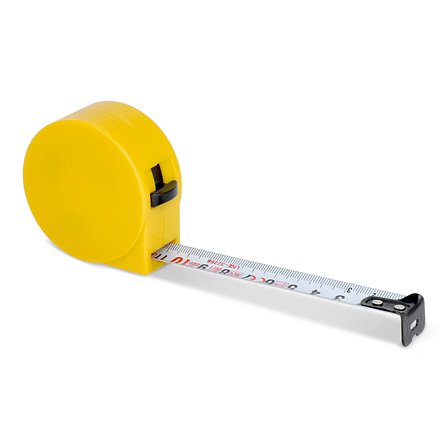 DimensionPro Rollmaßband 5M Anicors