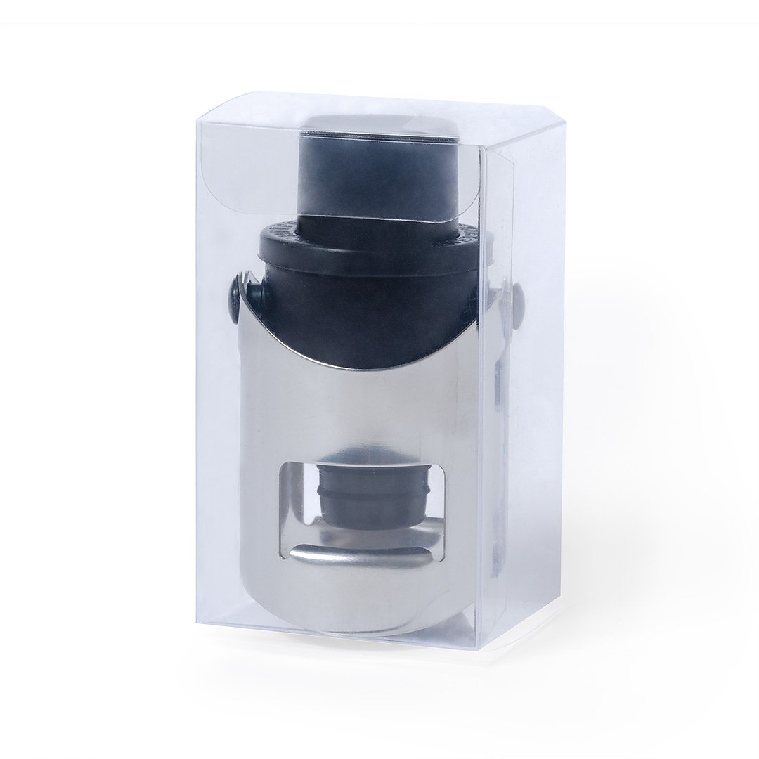 Deckel Vakuumpumpe Idnix