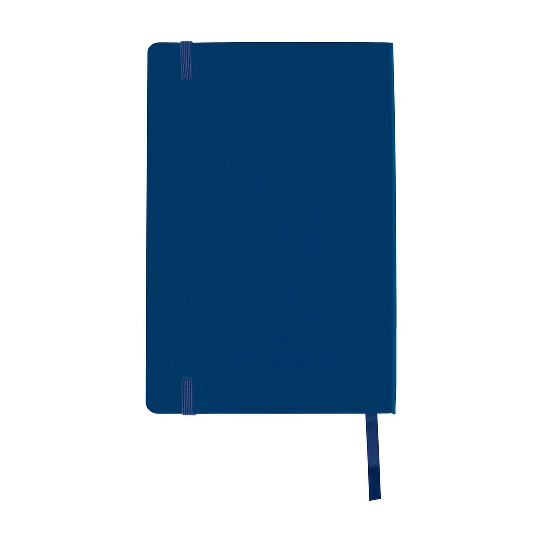 Notizbuch Annele | A5 | Liniert