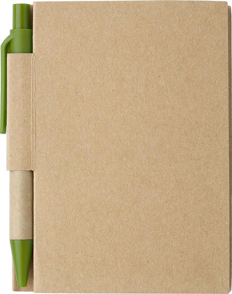 Notizbuch Hannel | Liniert