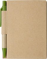 Notizbuch Hannel | Liniert
