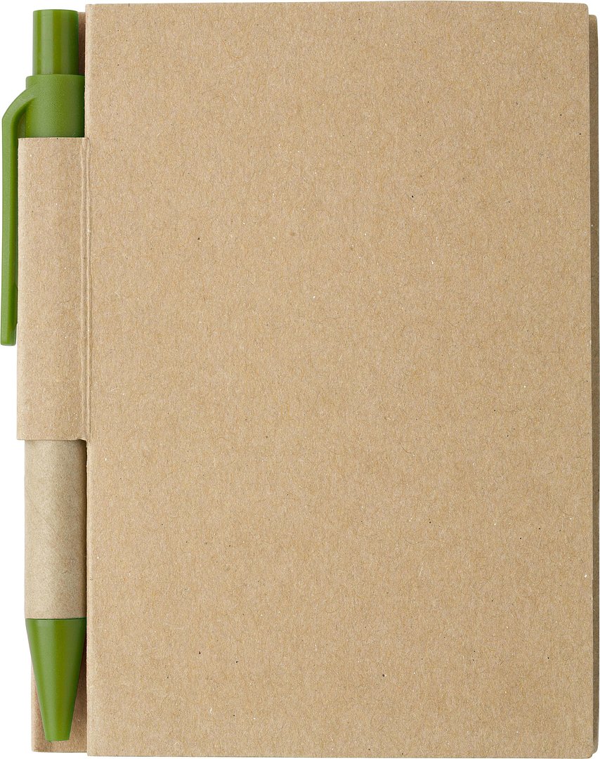 Notizbuch Hannel | Liniert