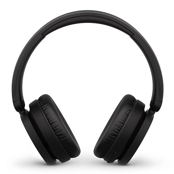 Philips Bluetooth Over-Ear-Kopfhörer mit 65 Stunden Spielzeit Mascha