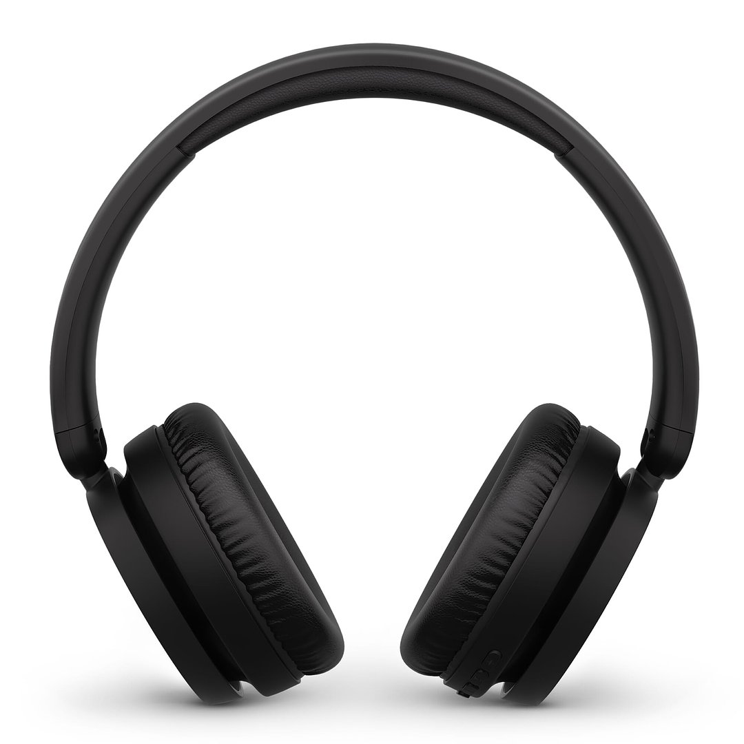 Philips Bluetooth Over-Ear-Kopfhörer mit 65 Stunden Spielzeit Mascha