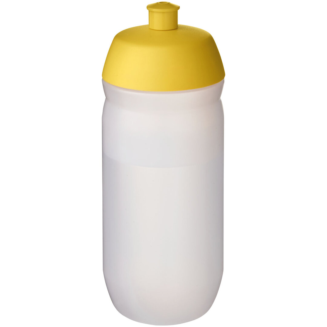 Clear 500 ml Sportflasche - Bign