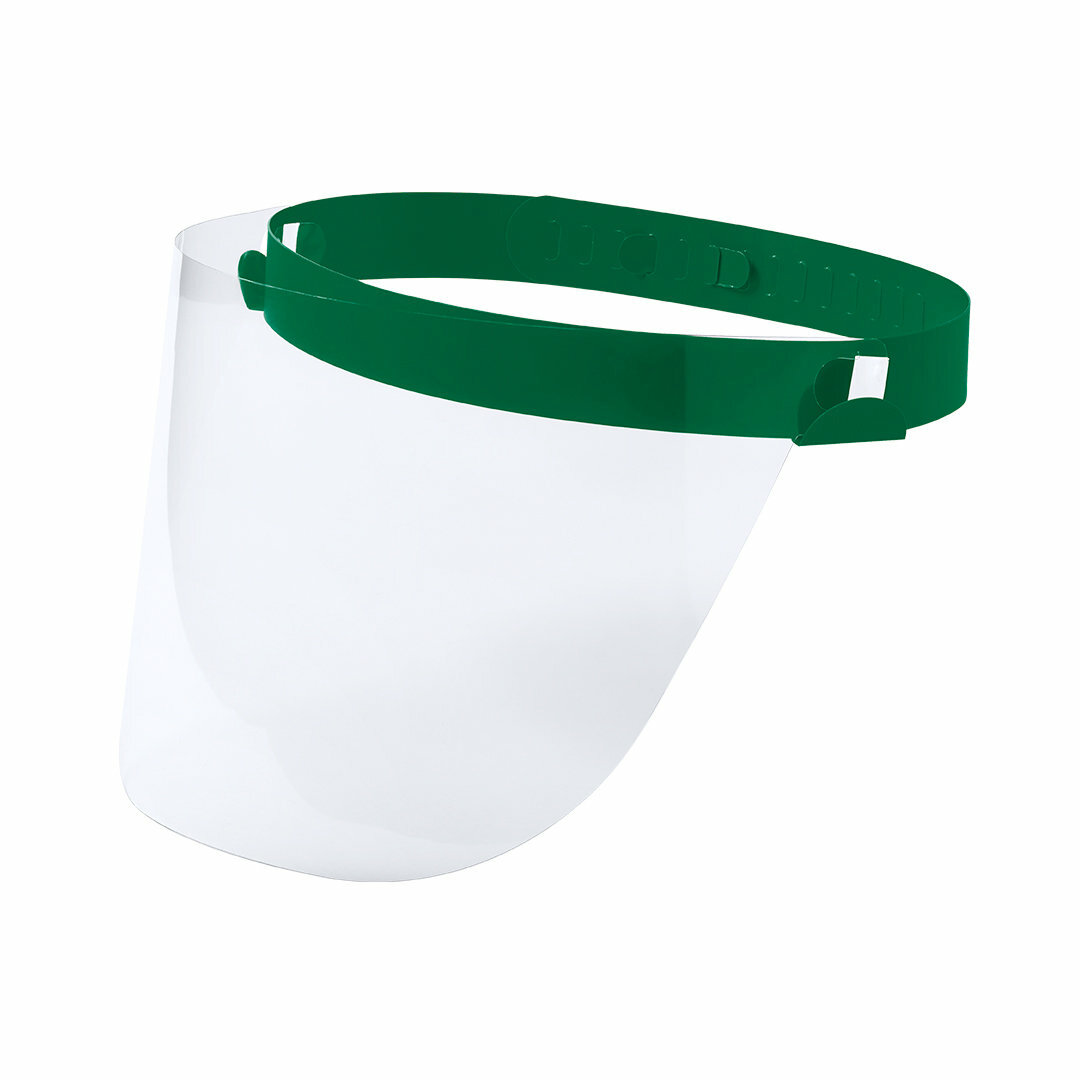 Kinder Gesichtsmaske Iddex