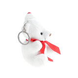 Schlüsselanhänger Teddy Idnda