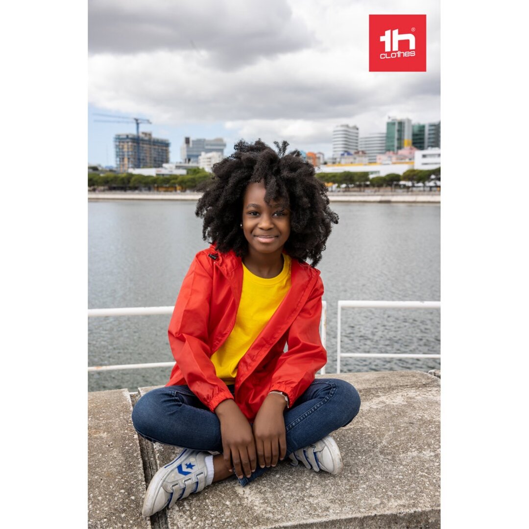 Kinder Windjacke Waramia