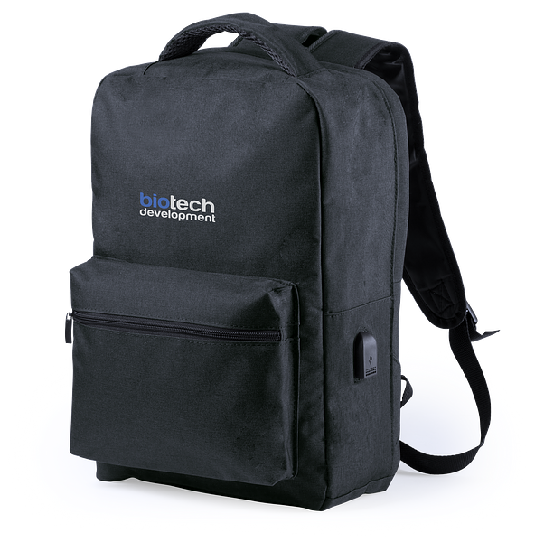Anti-Diebstahl Rucksack Idete