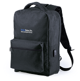 Anti-Diebstahl Rucksack Idete