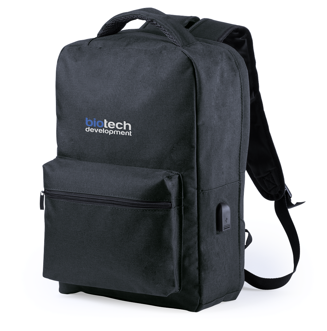 Anti-Diebstahl Rucksack Idete