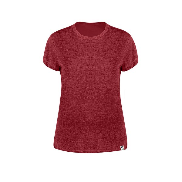 Frauen T-Shirt Iddul
