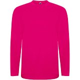 Langerärmeliges T-Shirt, 160 g/m2 - Stina