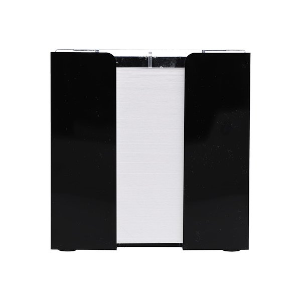 Notizzettel 10x10x10cm in Würfelbox mit Stifteköcher Stgas