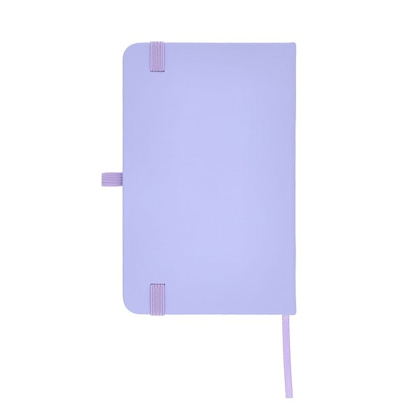 PU-Notizbuch Sora A6 Marazens
