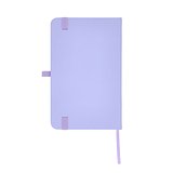 PU-Notizbuch Sora A6 Marazens