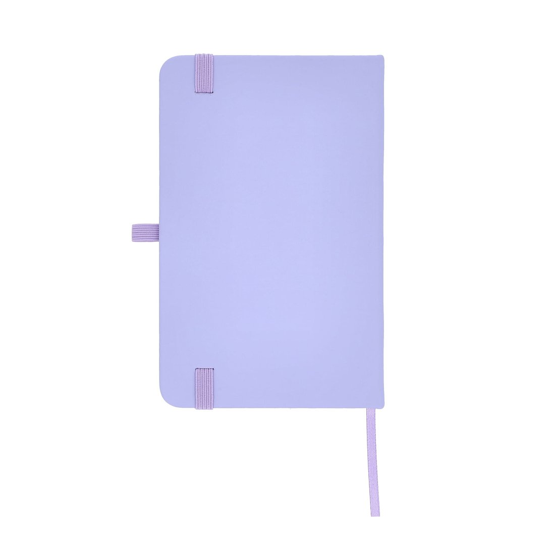 PU-Notizbuch Sora A6 Marazens