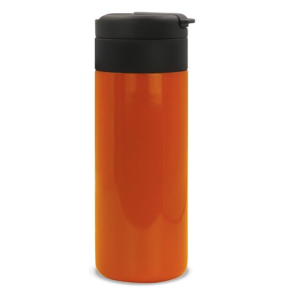 Isolierbecher Flow mit Griff 400ml Marjast