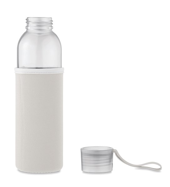 Flasche recyceltes Glas 500 ml Jongiuang