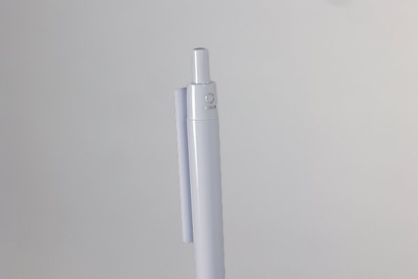Druckkugelschreiber recy. ABS Bengilga