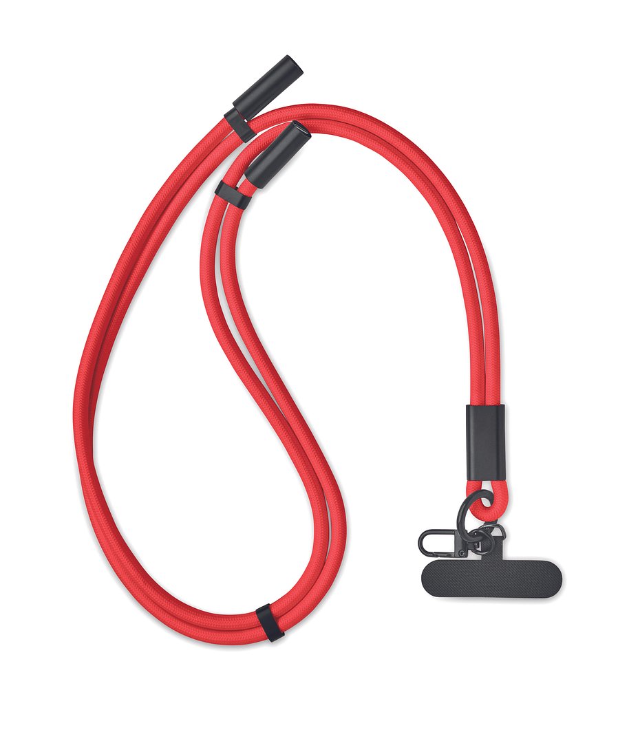 60W Lanyard-Ladekabel Buonigni