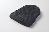 3M-Beanie mit Bündchen Lüthll