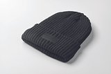 3M-Beanie mit Bündchen Lüthll