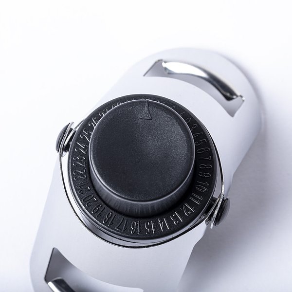 Deckel Vakuumpumpe Idnix