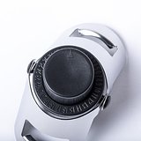 Deckel Vakuumpumpe Idnix