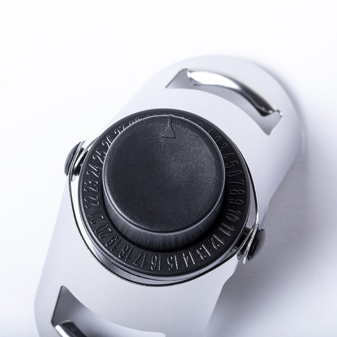 Deckel Vakuumpumpe Idnix