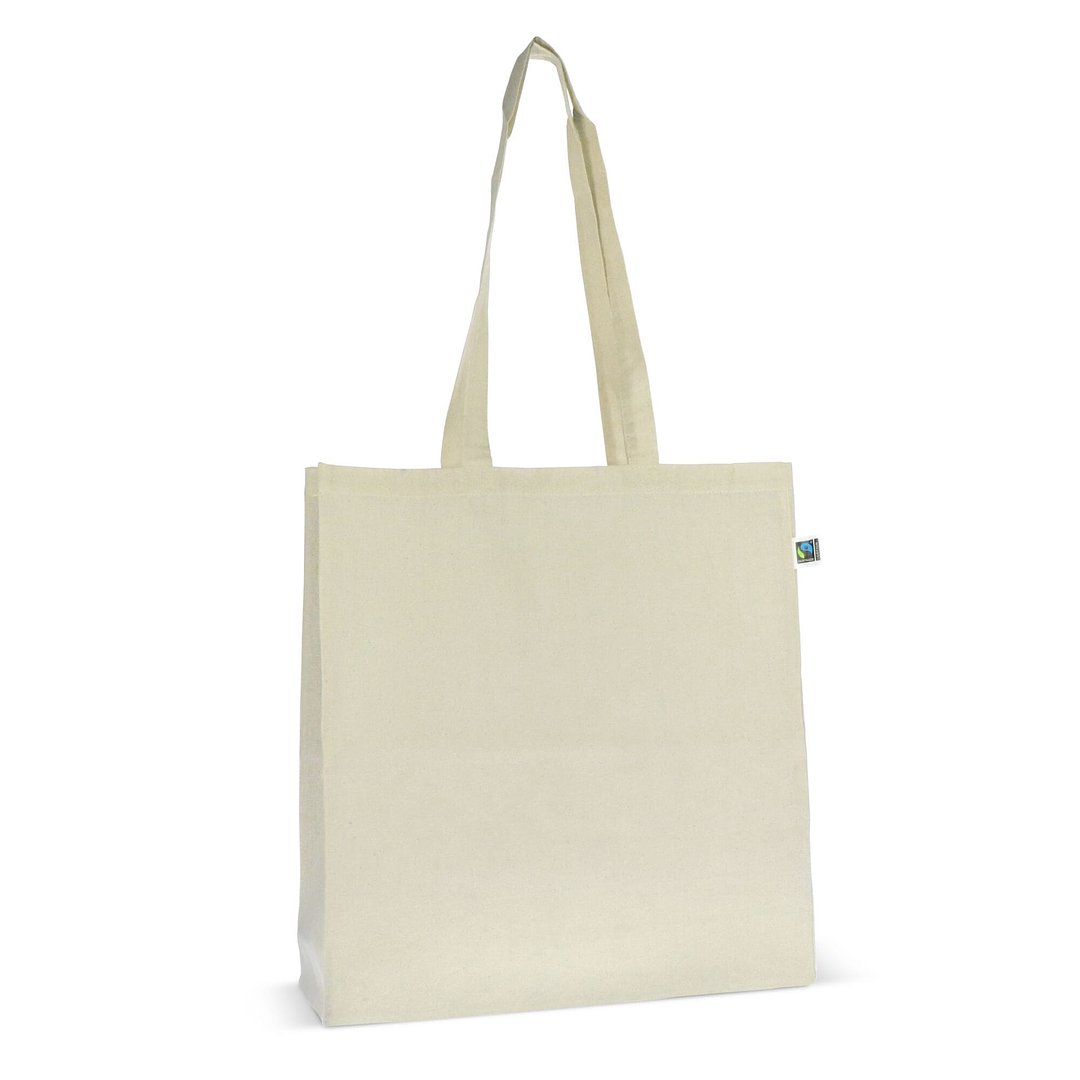 Tasche Fairtrade 140g 38x10x42 Stinesta