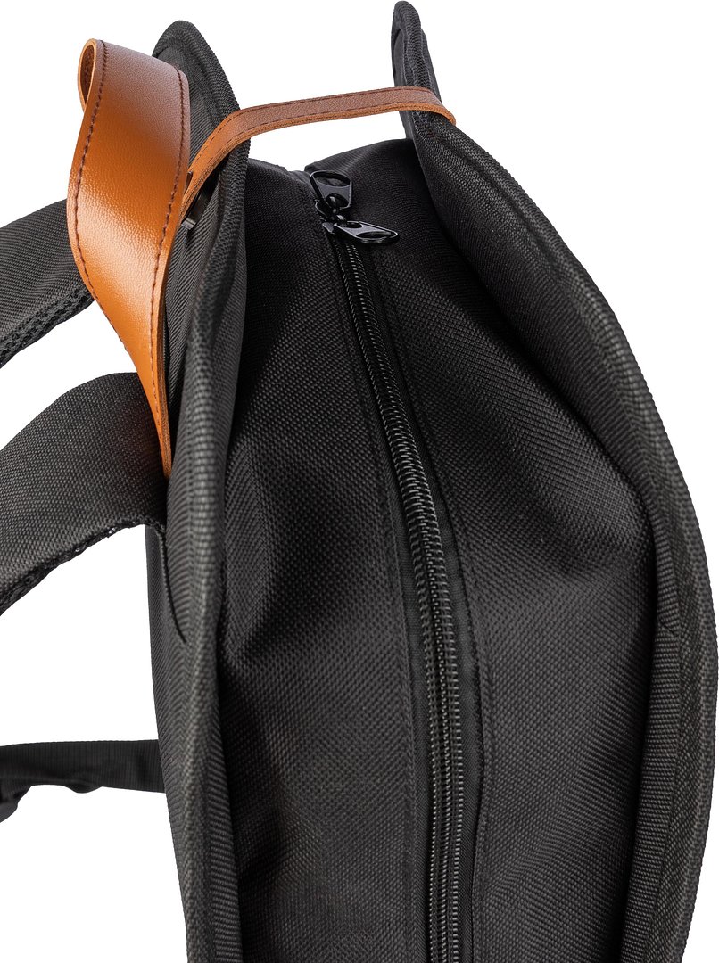rPET (600D) Polyester-Rucksack Vezin