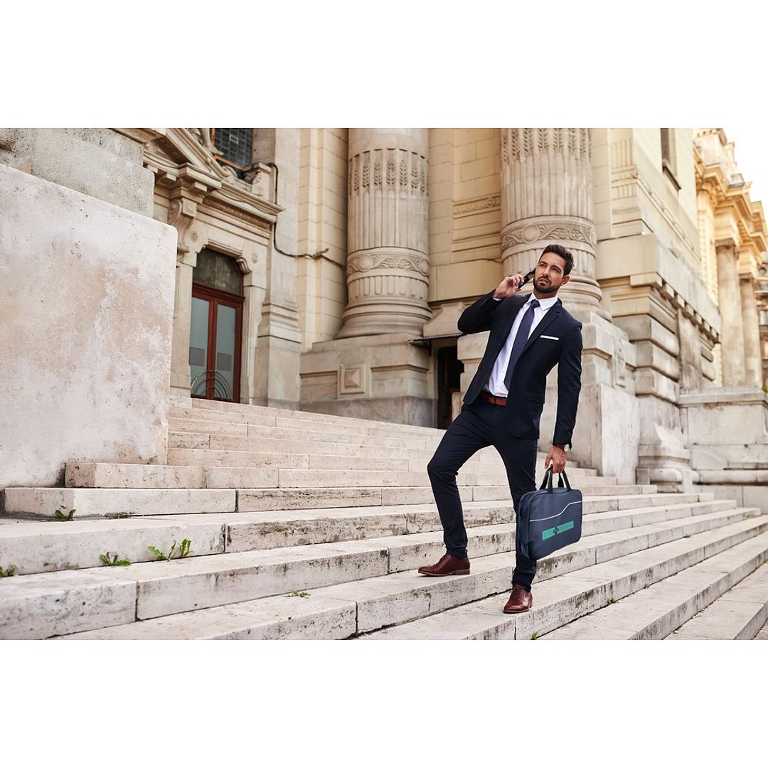 Konferenztasche mit Tragegriff Frili