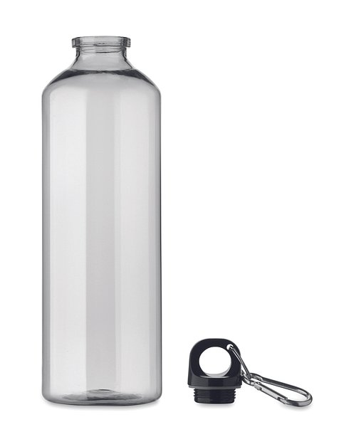 Trinkflasche RPET 750ml Mudoleyco