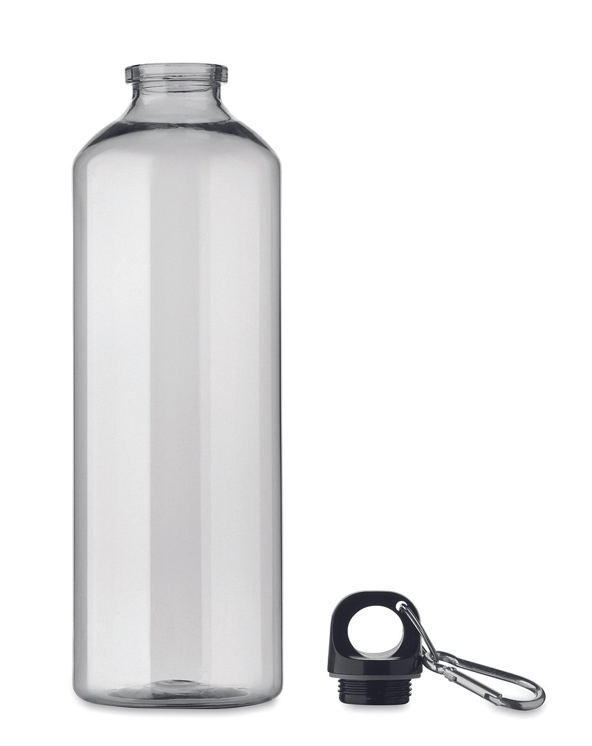 Trinkflasche RPET 750ml Mudoleyco