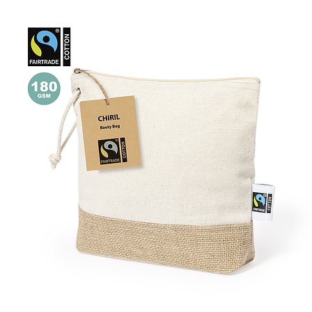 Kosmetik Tasche Idade