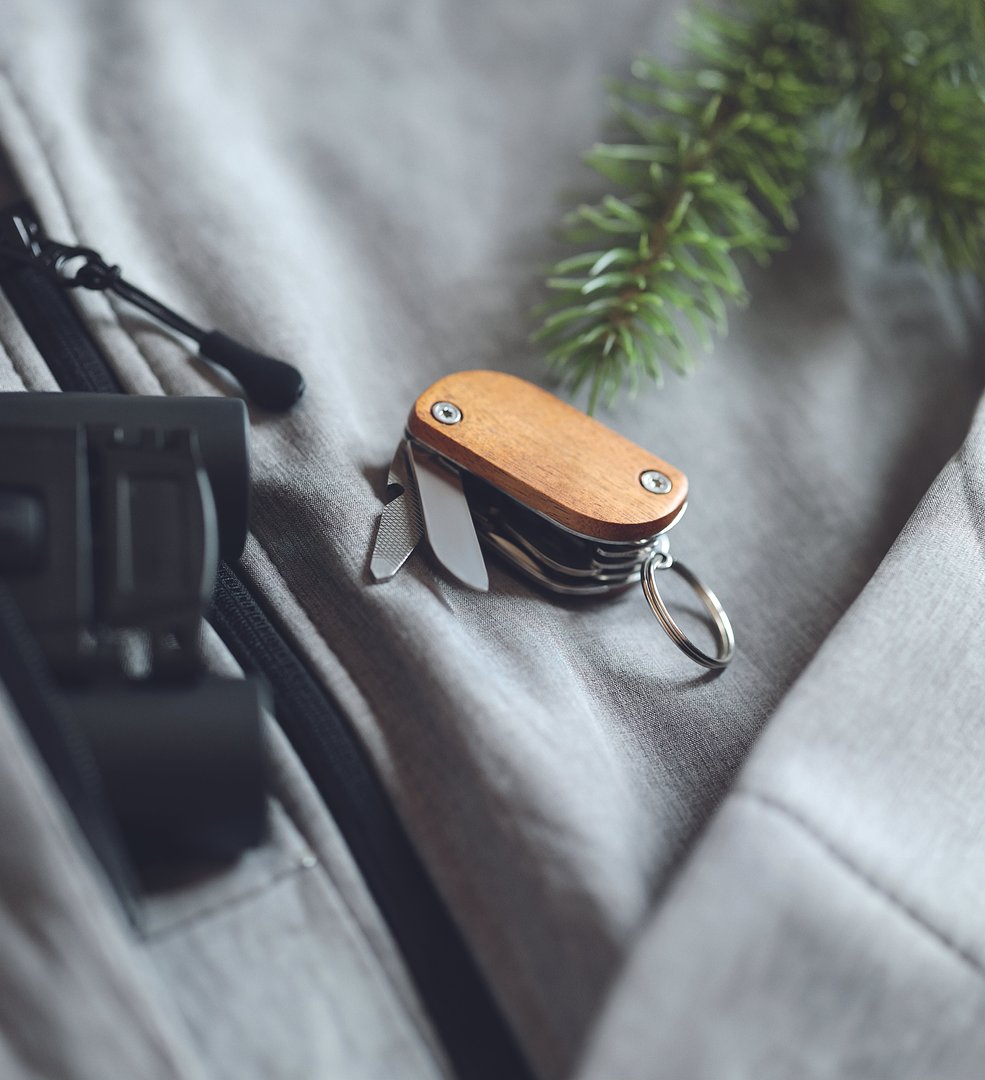 Multi-Tool-Taschenmesser Aninan