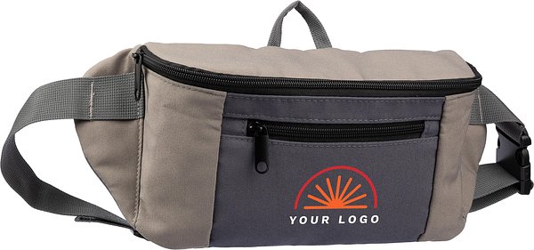 Polyester (600D) Bundtasche Itlinani