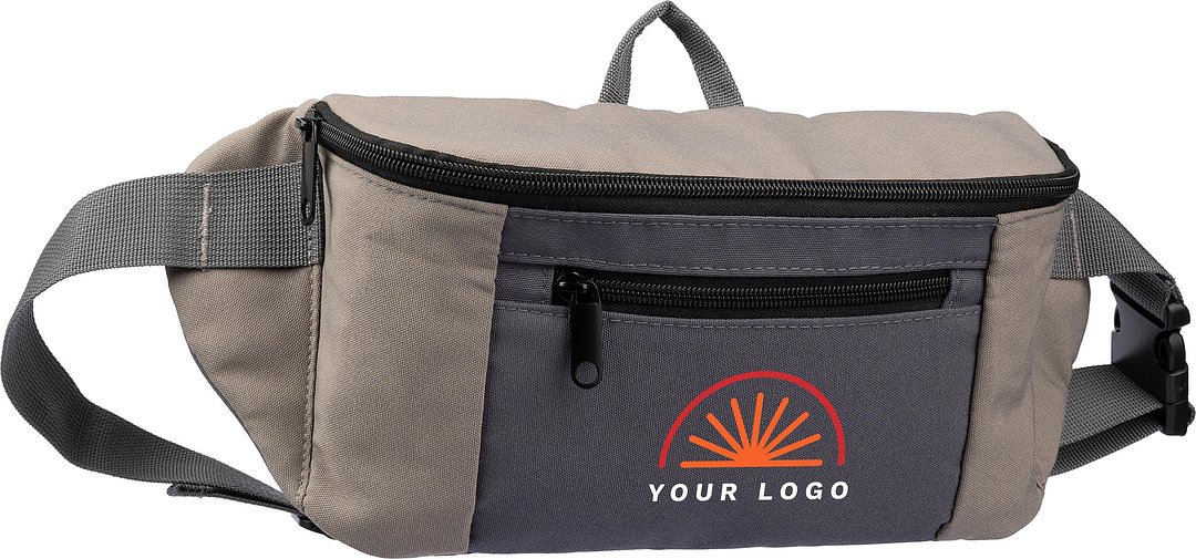Polyester (600D) Bundtasche Itlinani