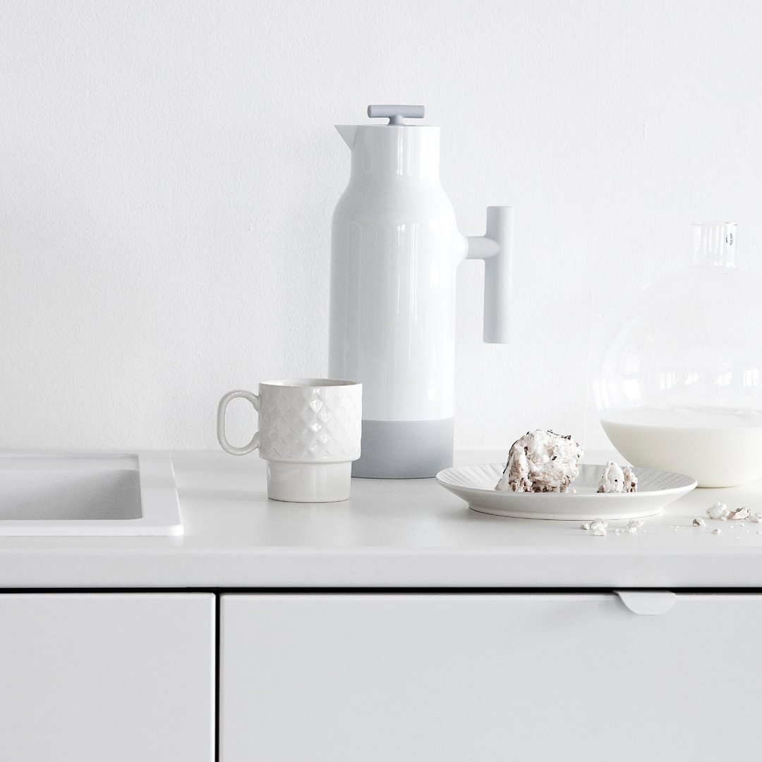 Coffee & More Kaffeebecher 2 Stück 250ml Durschat