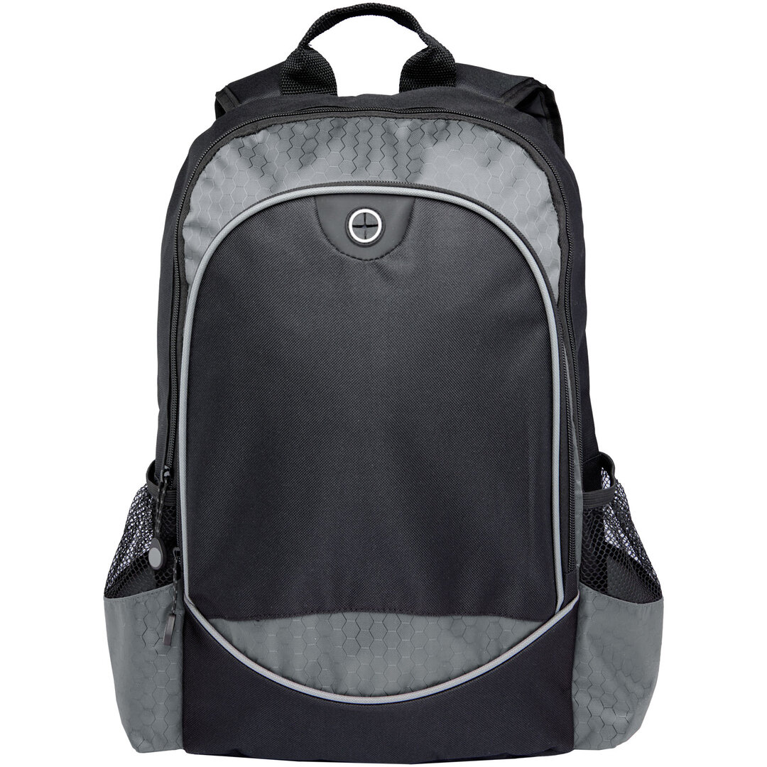 15" Laptop-Rucksack 15L - Uedicana
