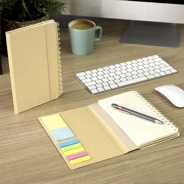 Planer Notizbuch Idbel