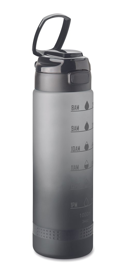 Sport-Trinkflasche RPET 1L Divico