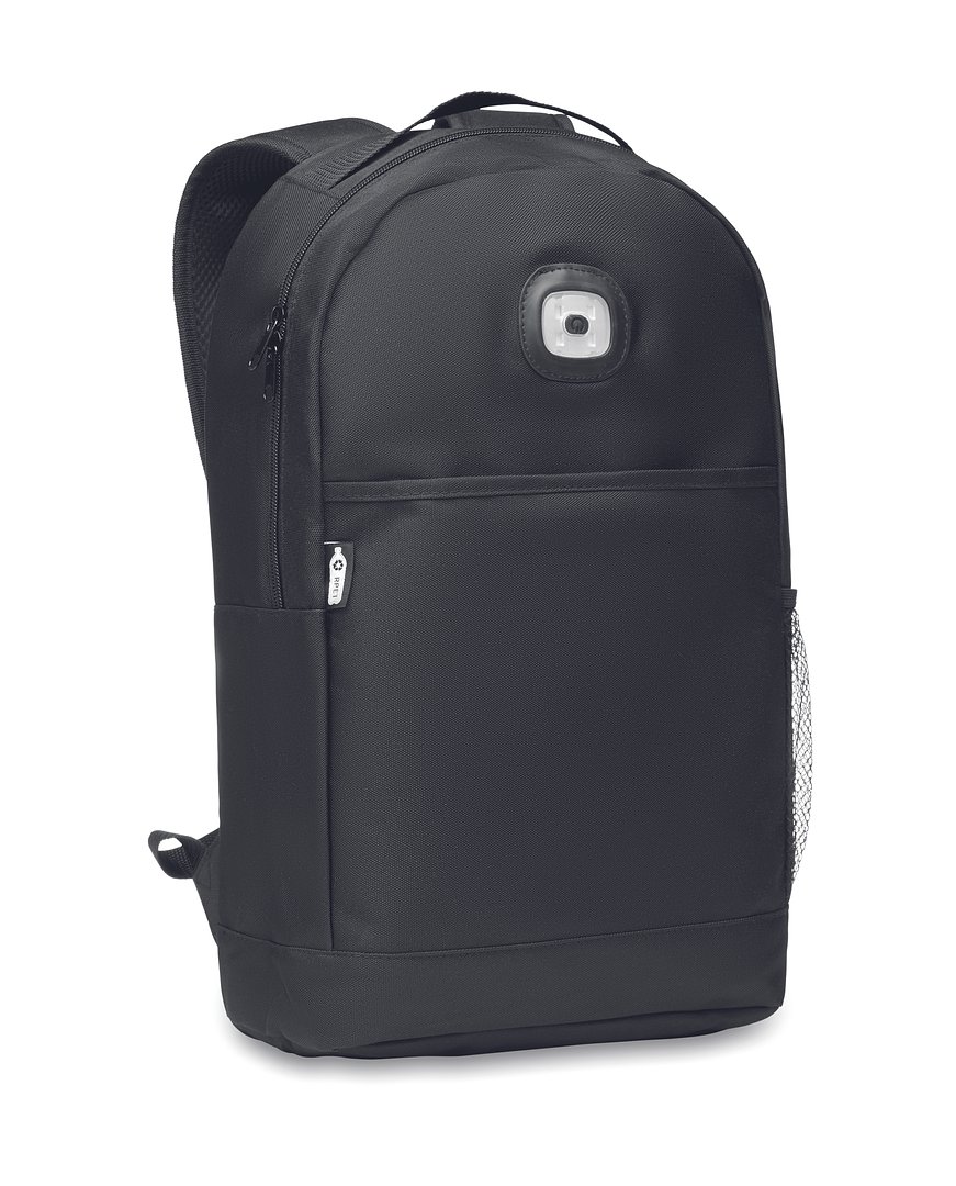 RPET Rucksack mit Andriköri