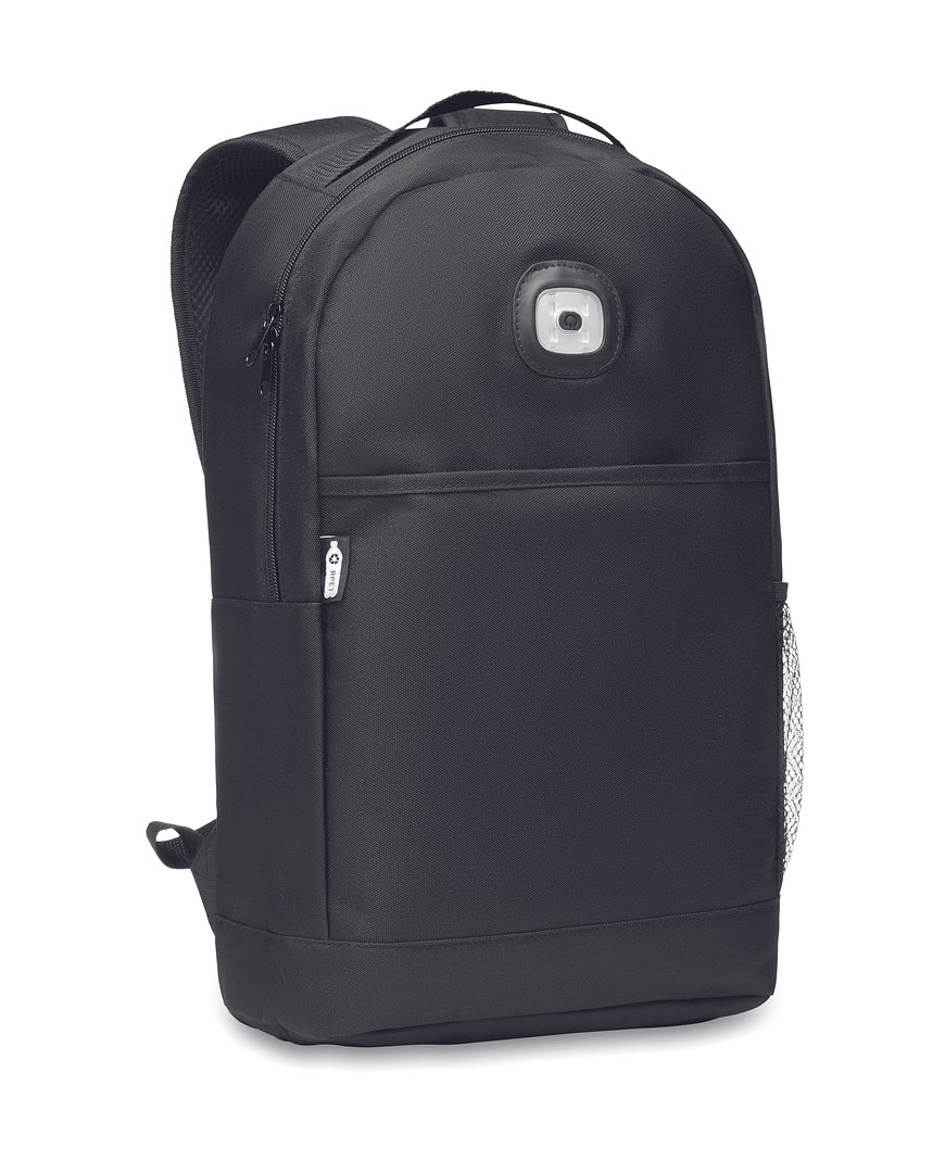 RPET Rucksack mit Andriköri
