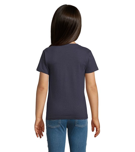 Kinder T-Shirt 175g Linellin