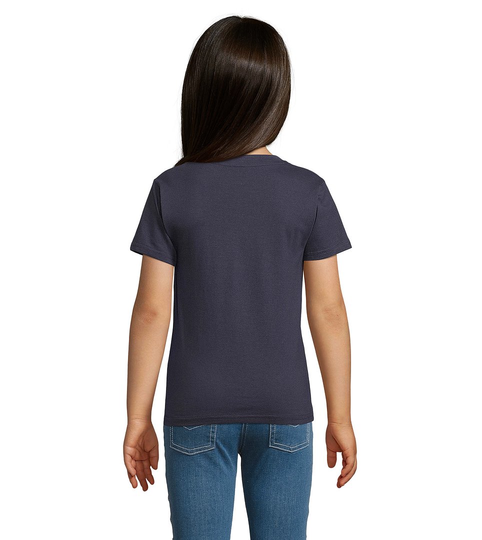 Kinder T-Shirt 175g Linellin