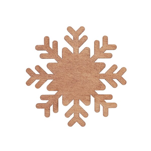 Glasuntersetzer Bignathong