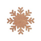 Glasuntersetzer Bignathong